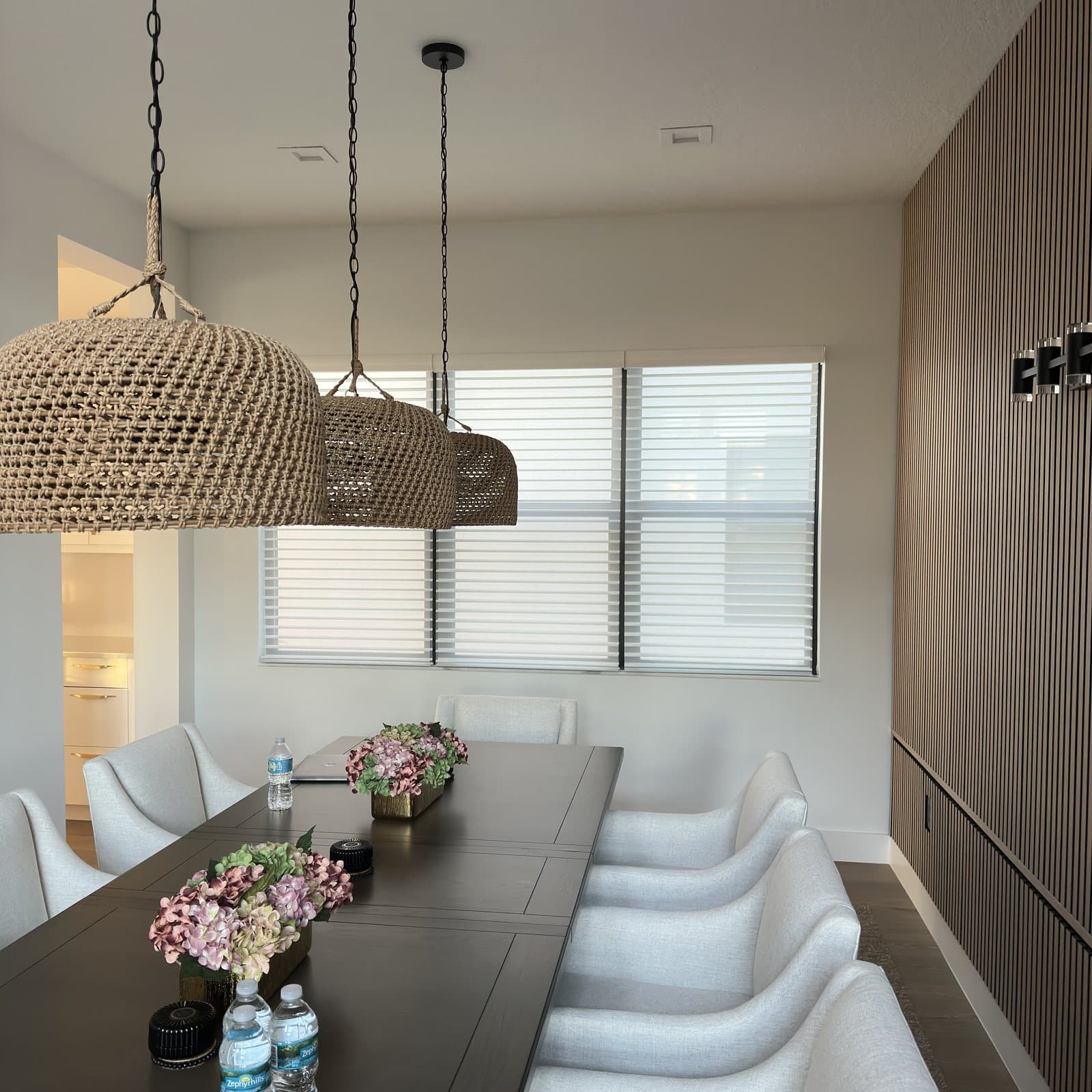 Sheer Roller project photo 6 in Palm Beach Gardens
