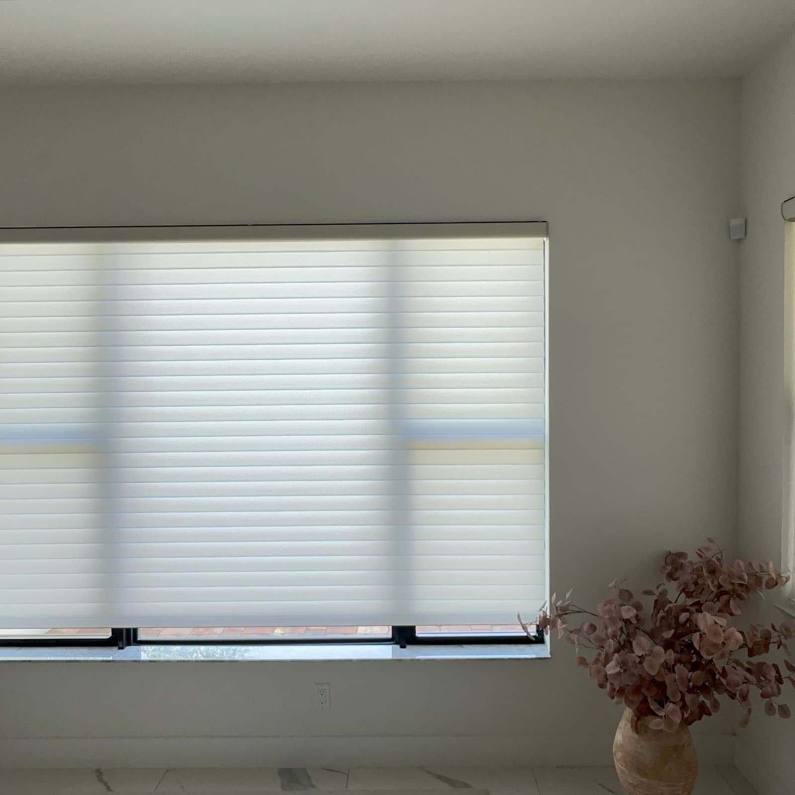 Sheer Roller project photo 1 in West Palm Beach