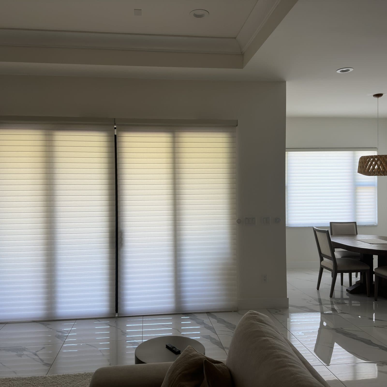 Sheer Roller project photo 5 in West Palm Beach