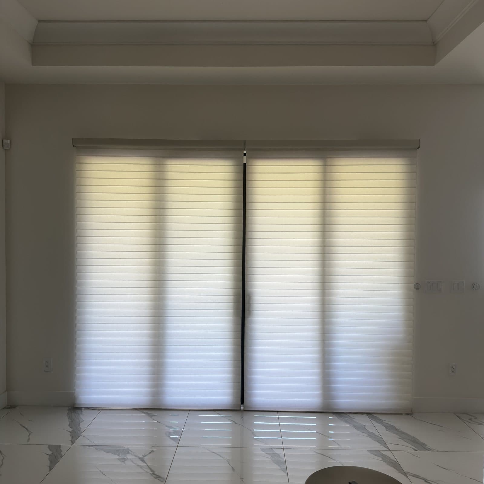 Sheer Roller project photo 6 in West Palm Beach