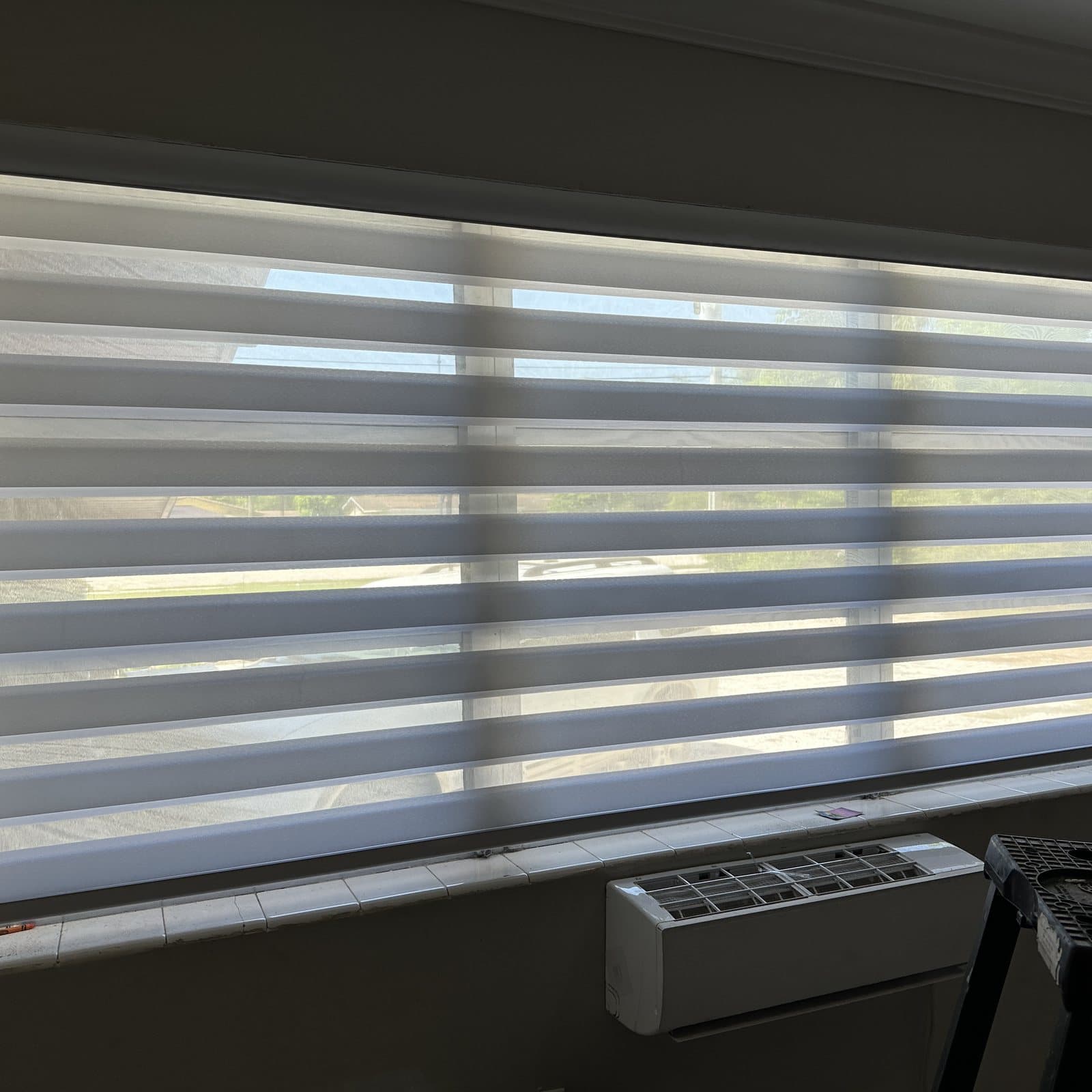 Zebra Shades project photo 8 in Fort Lauderdale