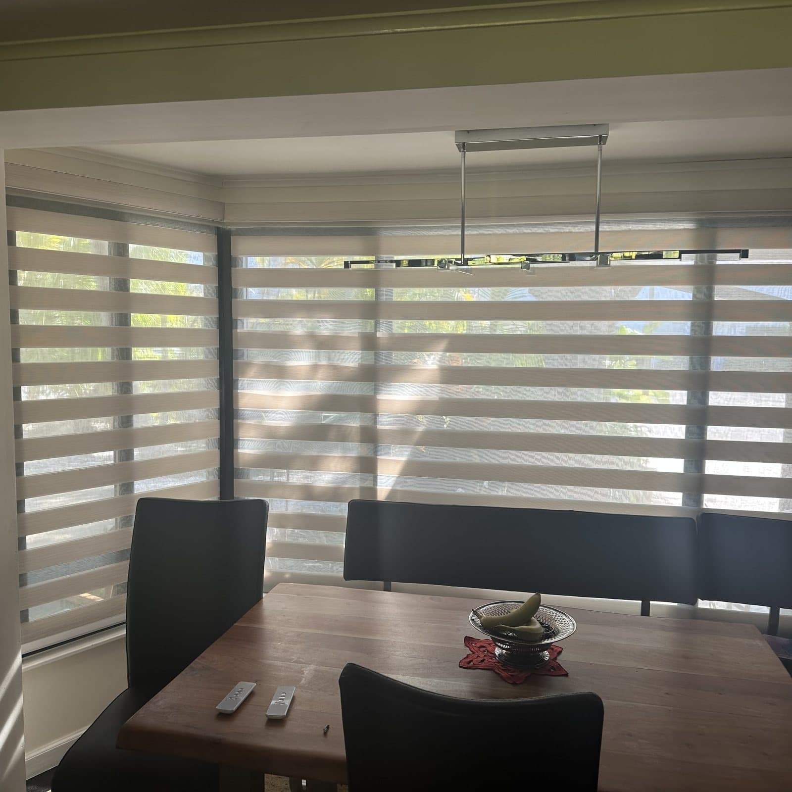 Zebra Shades project photo 16 in Fort Lauderdale