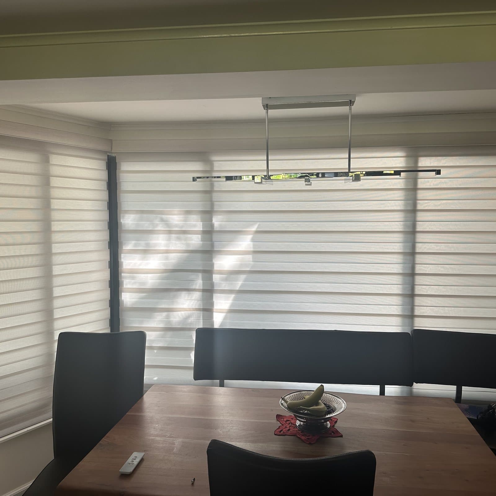 Zebra Shades project photo 17 in Fort Lauderdale
