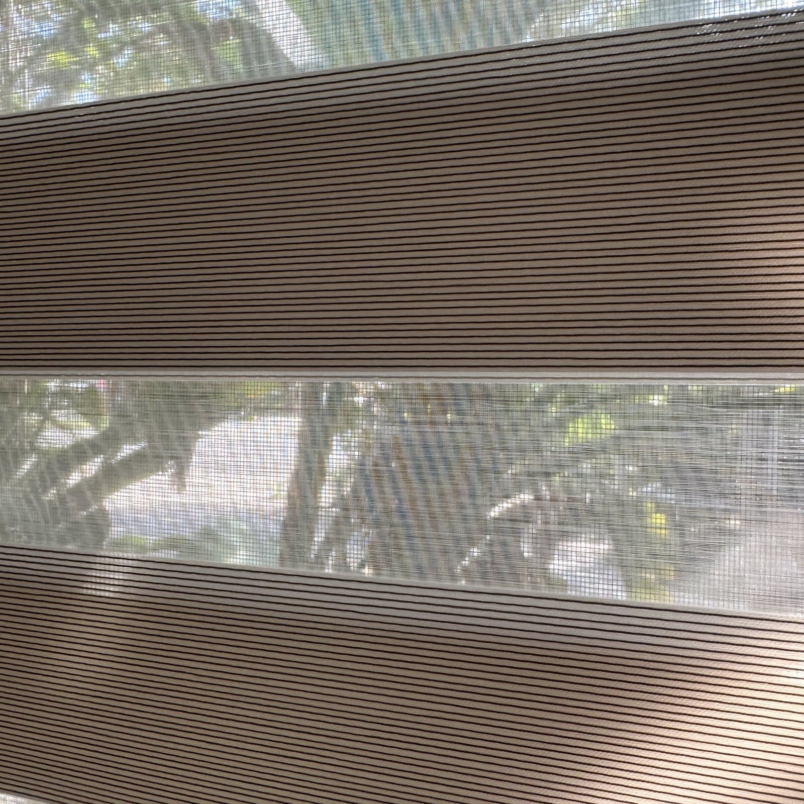 Zebra Shades project photo 19 in Fort Lauderdale