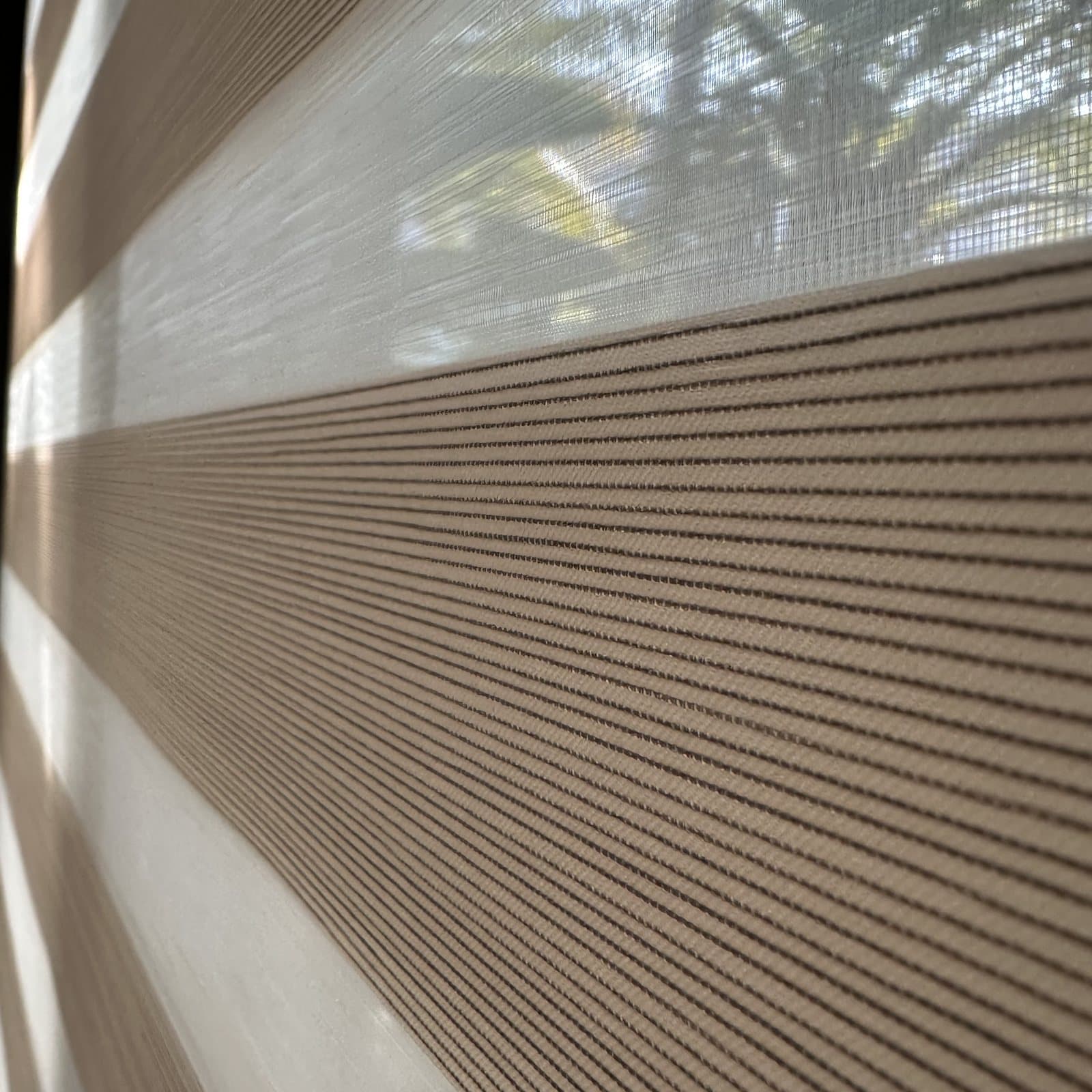 Zebra Shades project photo 21 in Fort Lauderdale