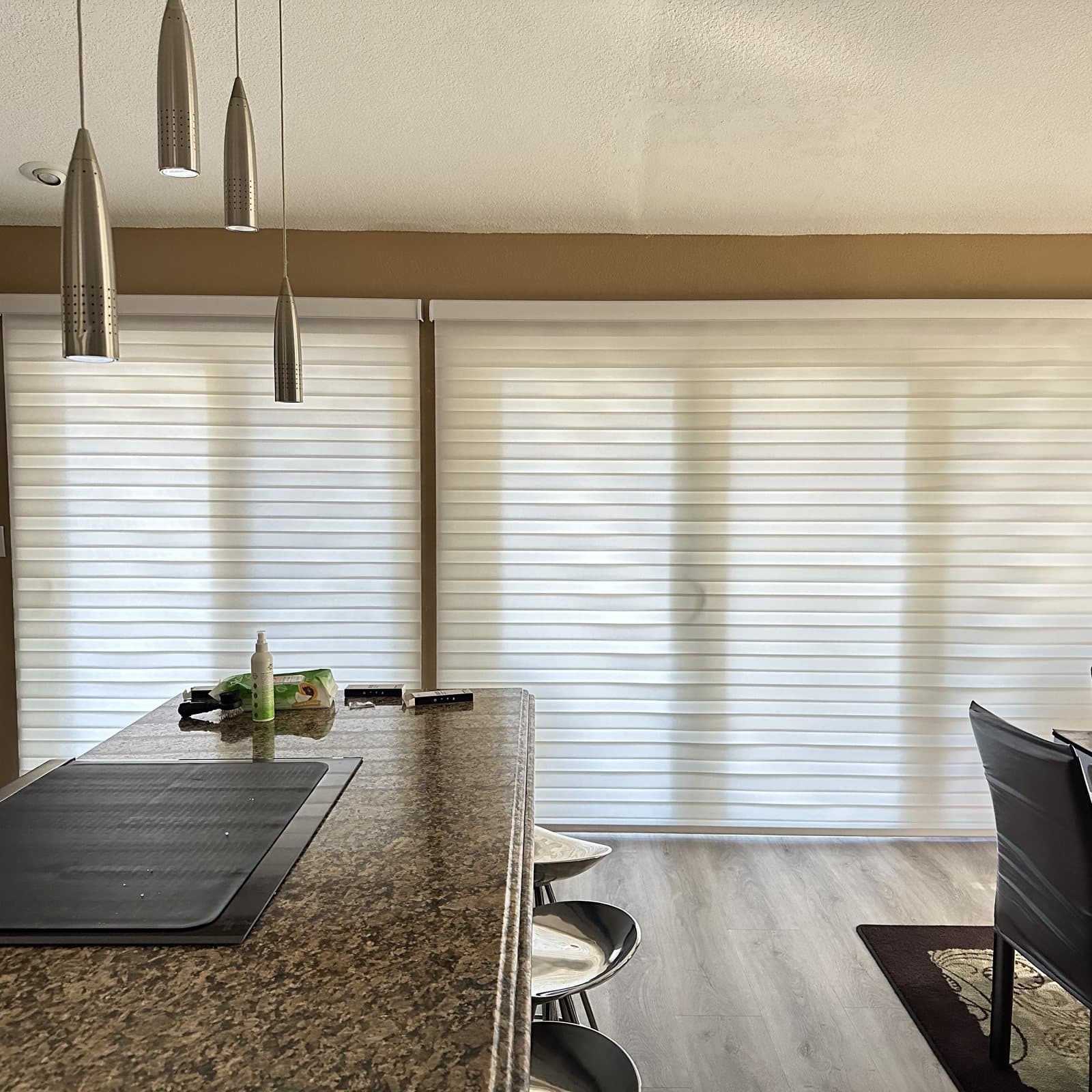 Zebra Shades project photo 22 in Fort Lauderdale
