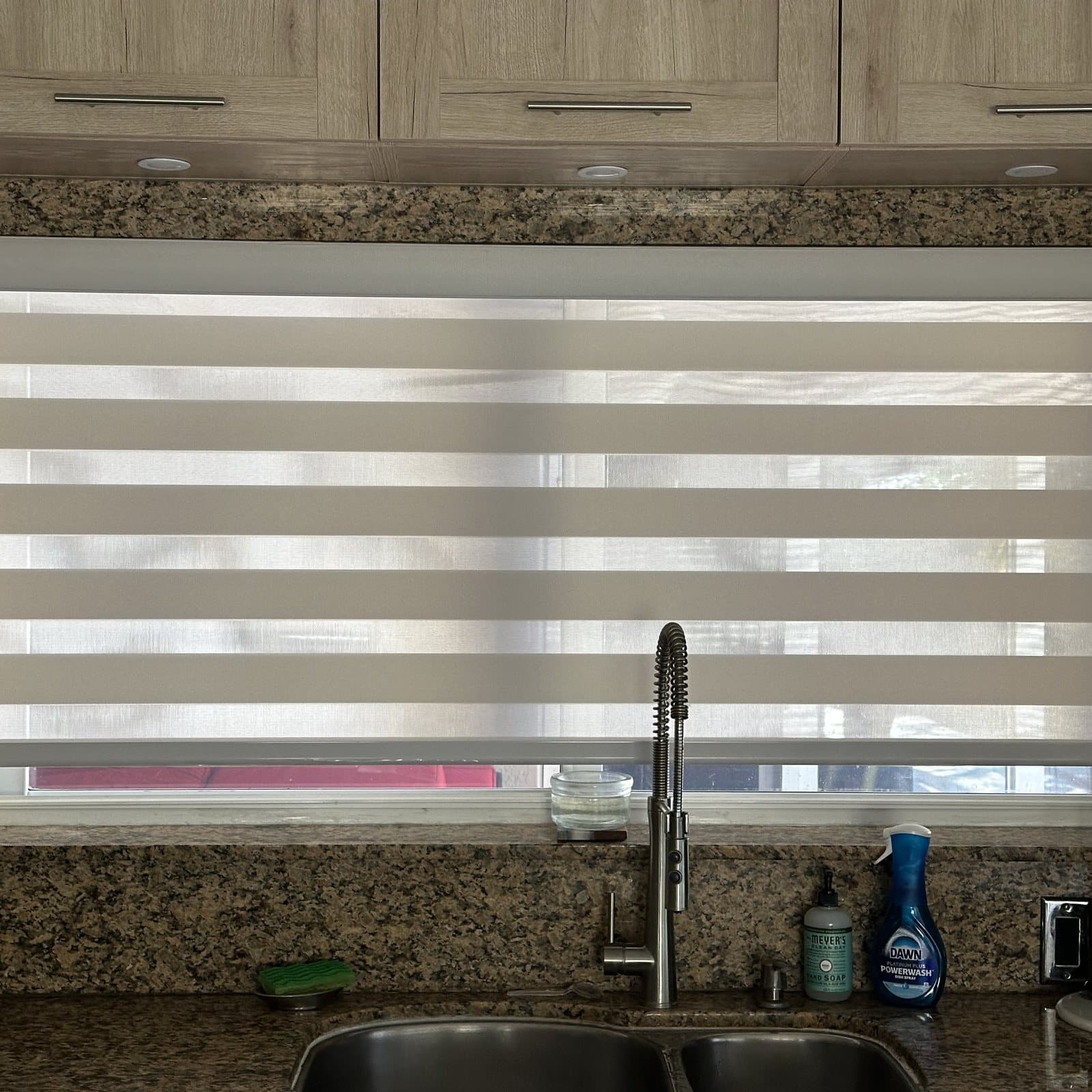 Zebra Shades project photo 23 in Fort Lauderdale