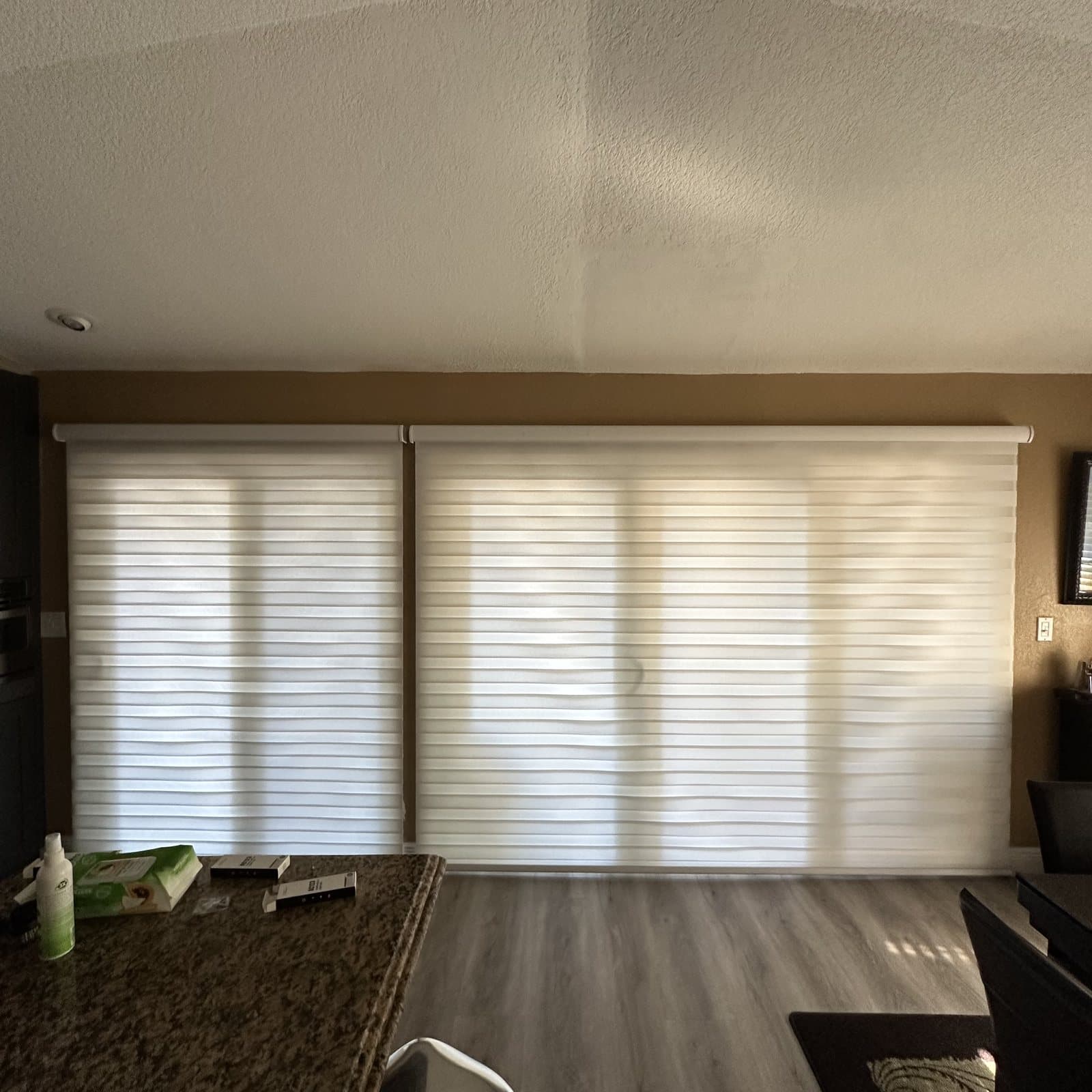 Zebra Shades project photo 24 in Fort Lauderdale