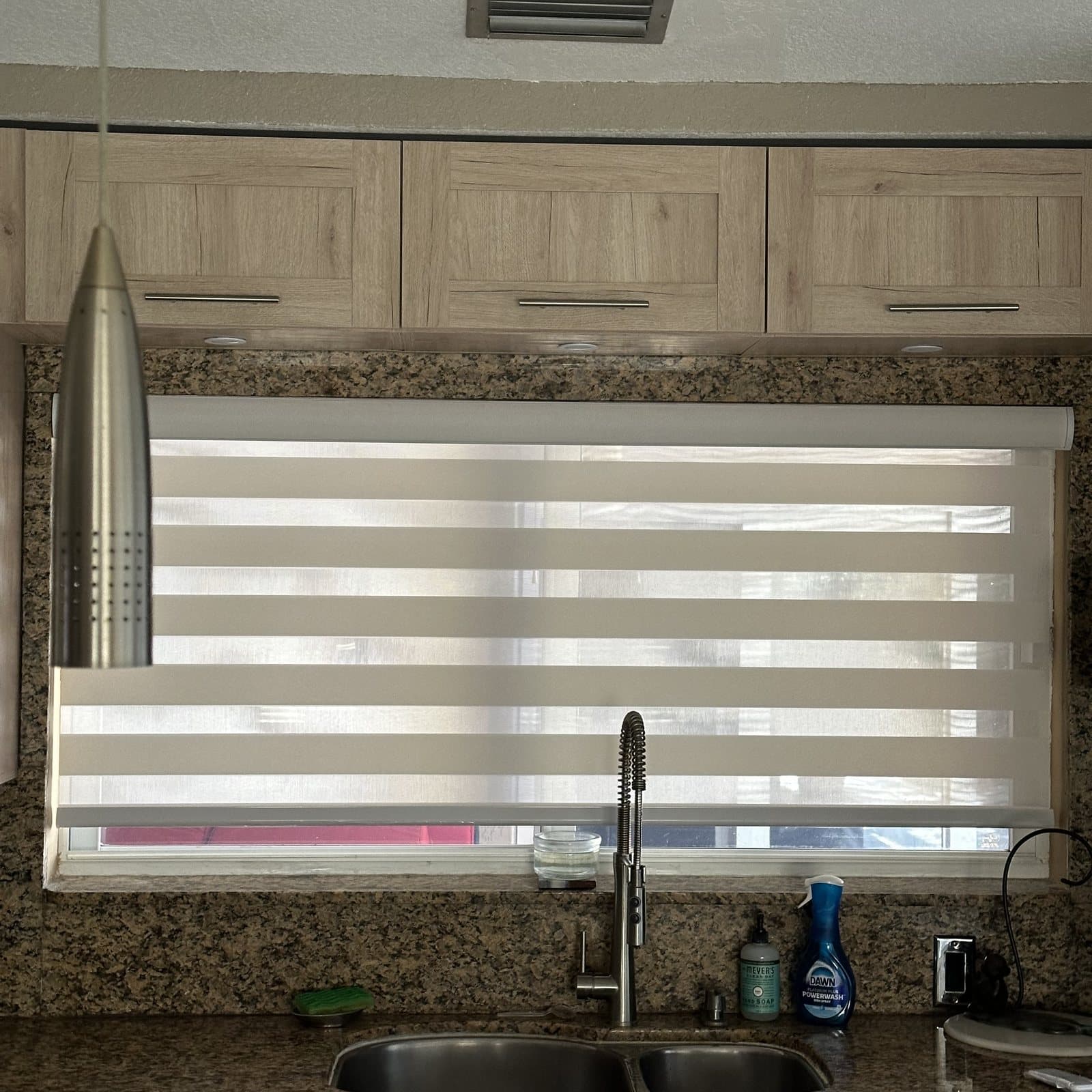 Zebra Shades project photo 25 in Fort Lauderdale