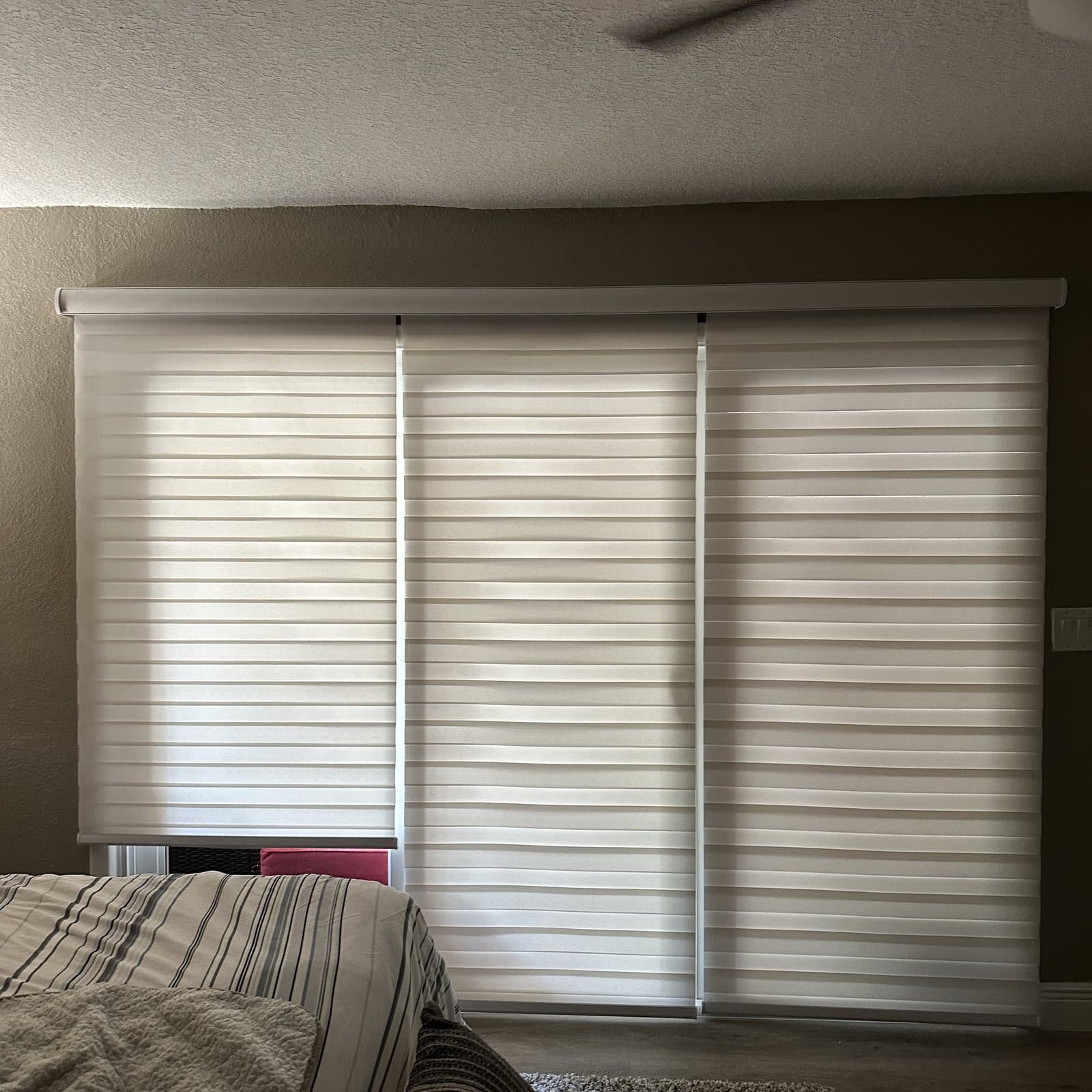 Zebra Shades project photo 30 in Fort Lauderdale