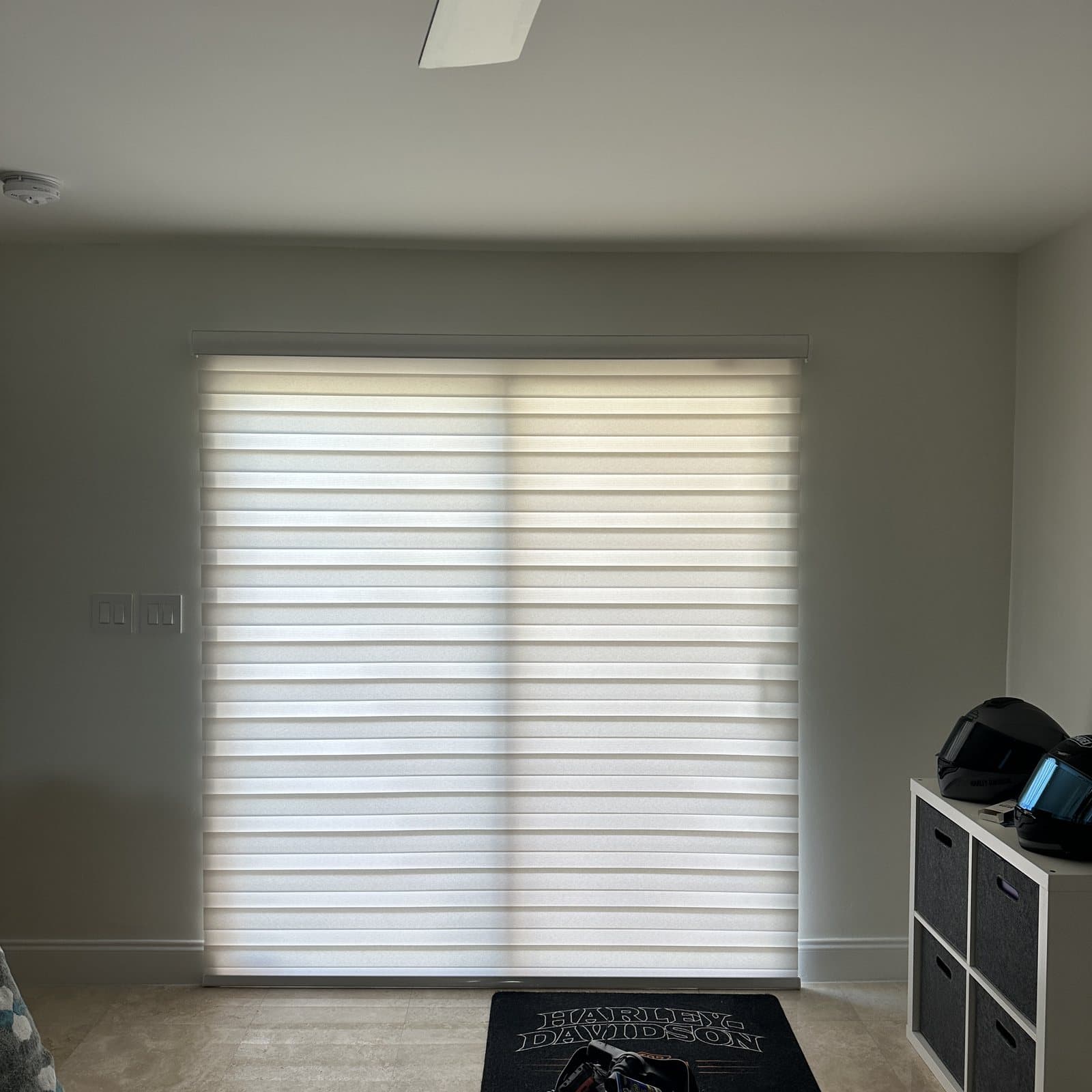 Zebra Shades project photo 35 in Fort Lauderdale