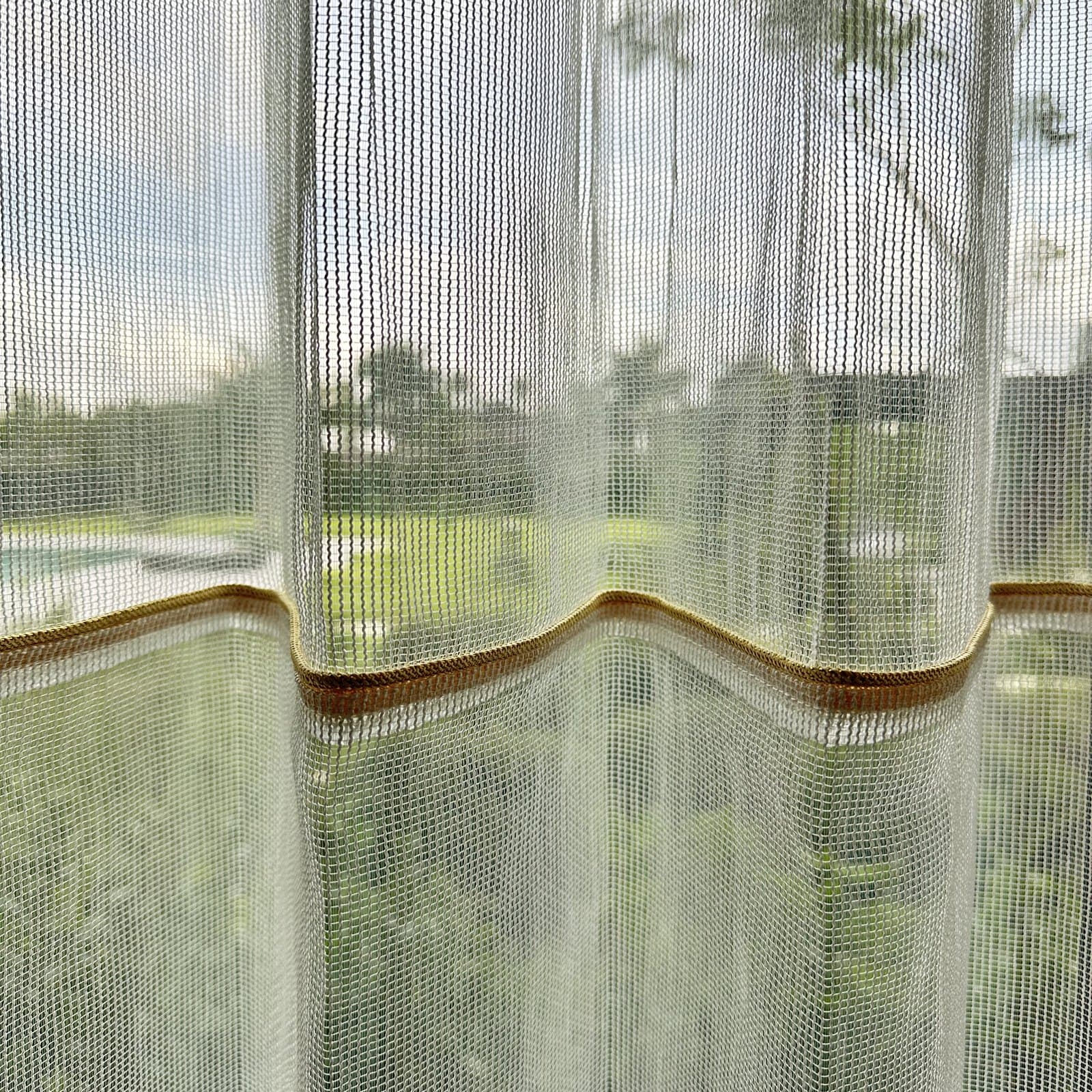 Drapery + Sheer Panels installation in Southwest Ranches