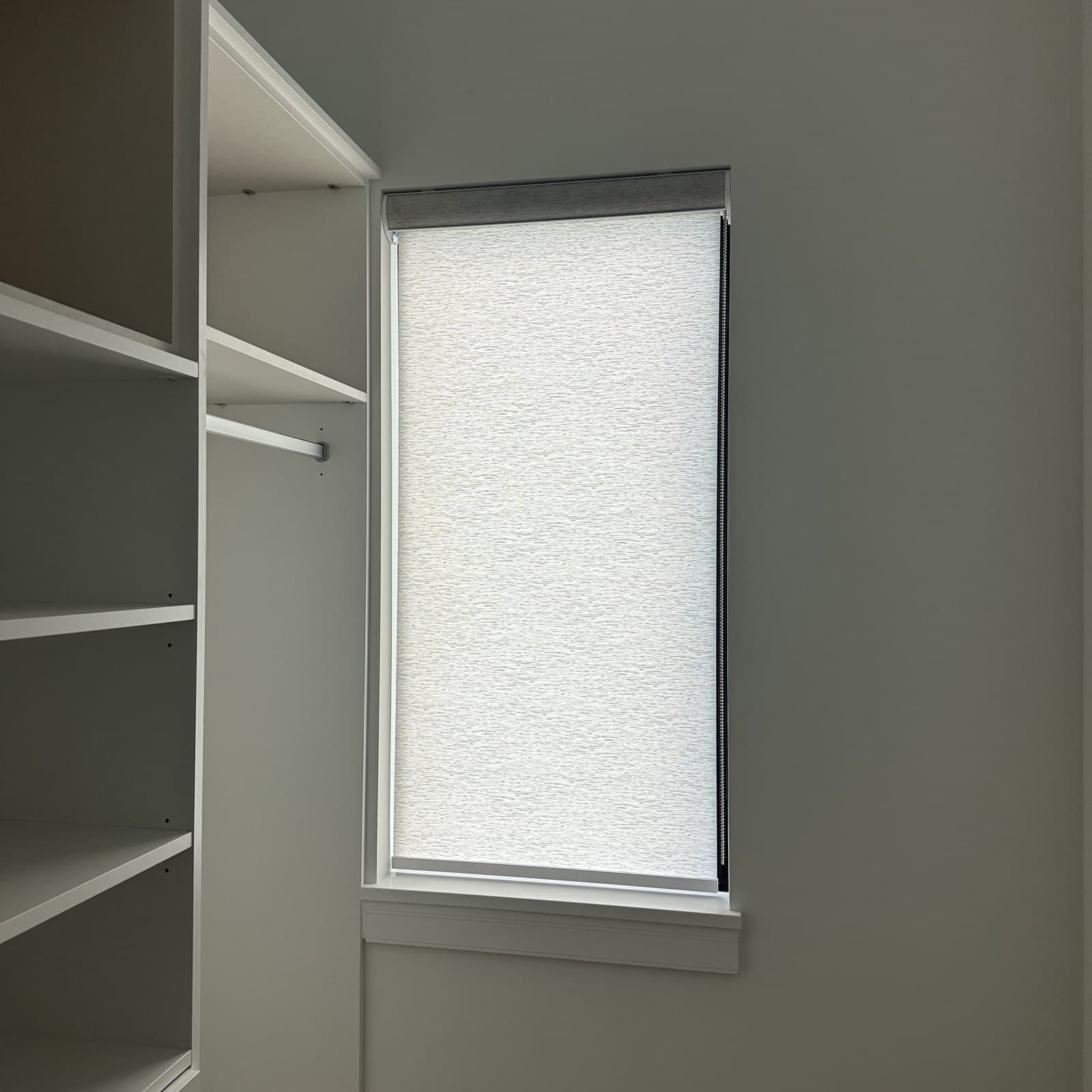 Roller Shades installation in Southwest Ranches